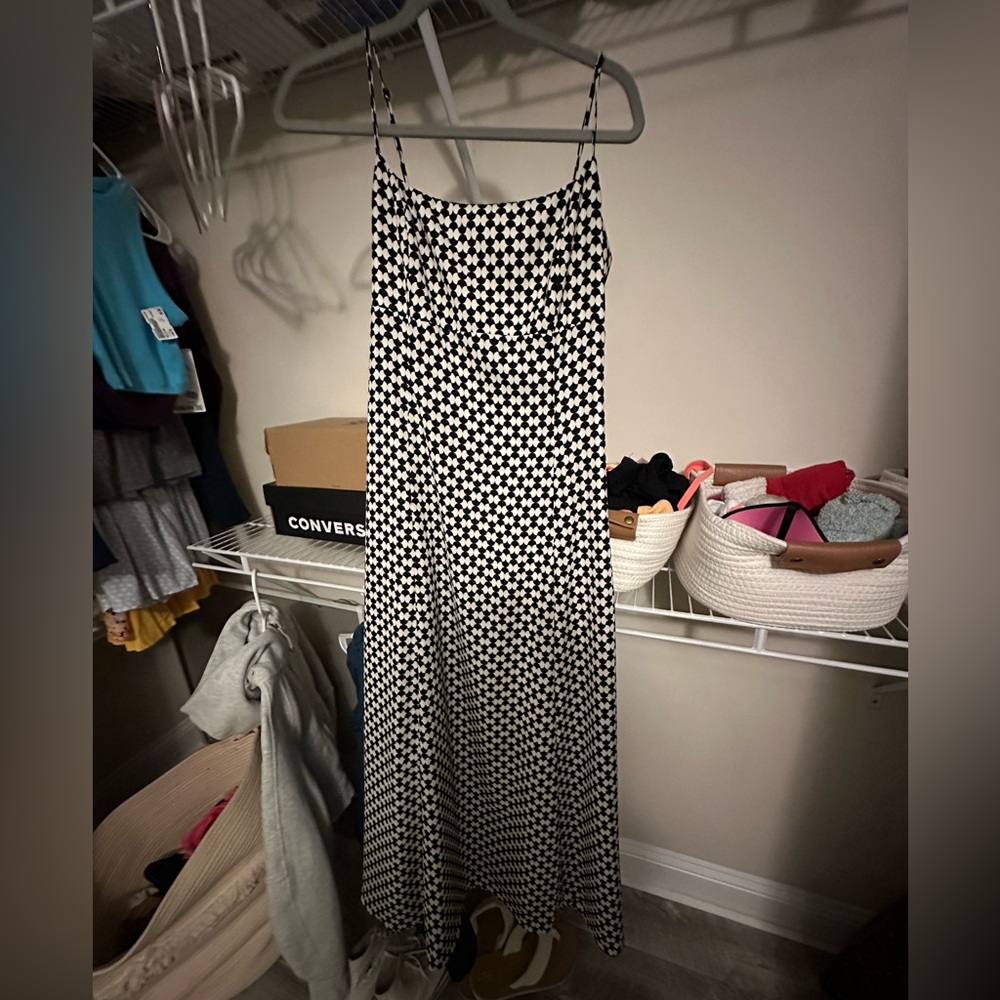 Lucy Paris dress - medium